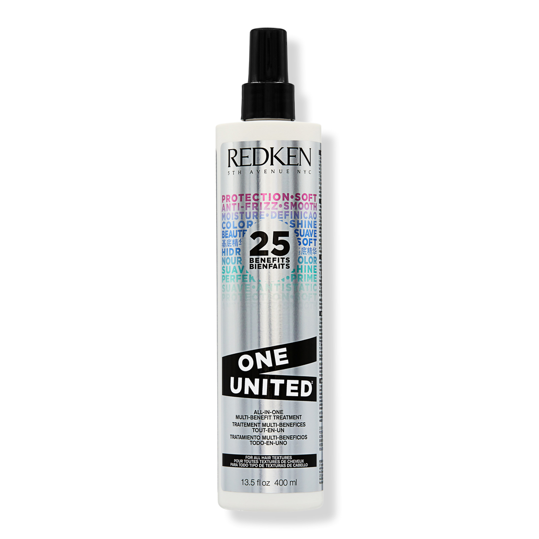 Redken One United Multi-Benefit Treatment Spray #1