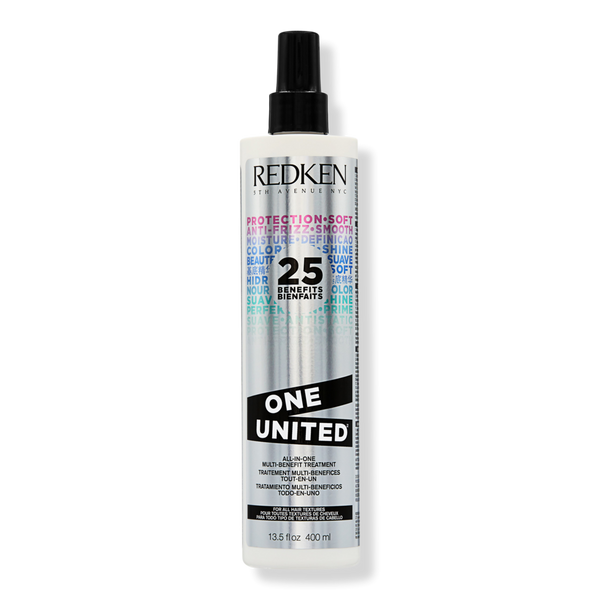 Redken One United Multi-Benefit Treatment Spray #1