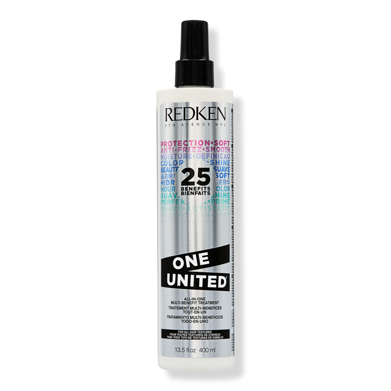 Platinum Blow-Dry Spray