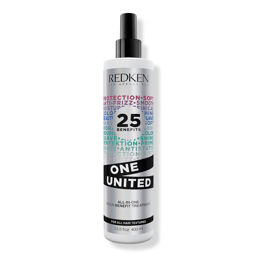 Redken One United Multi-Benefit Treatment Spray #1