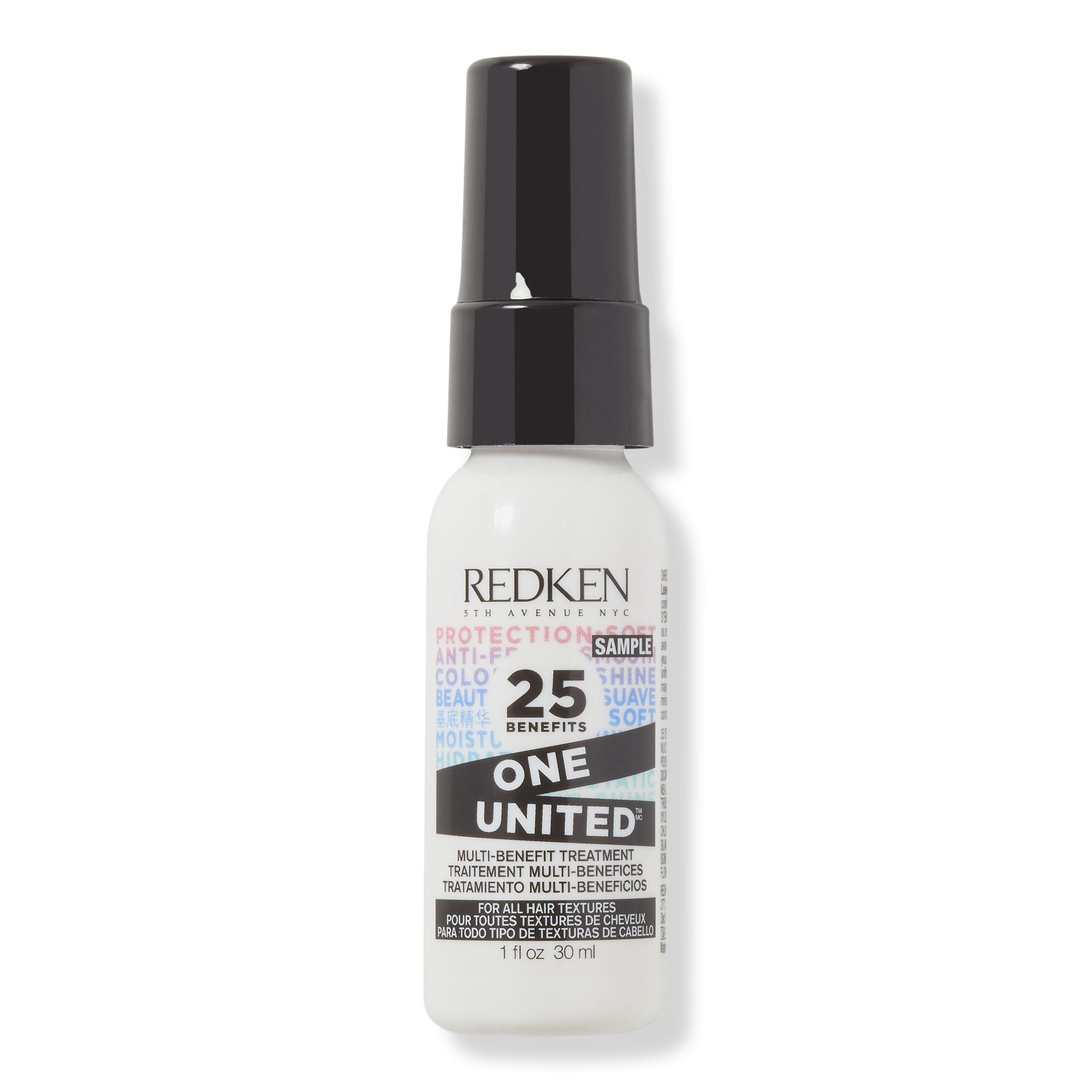 Redken Free One United mini with $50 Redken purchase #1