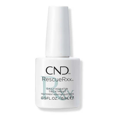 CND RescueRXx Daily Keratin Treatment