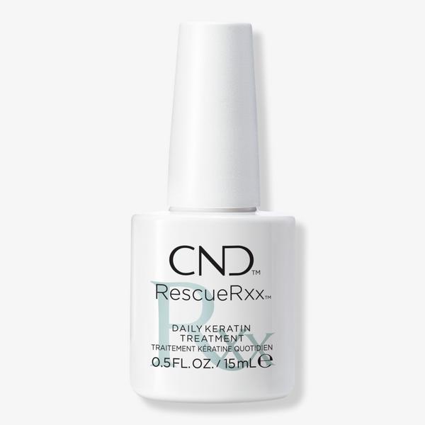 Solar Oil Nail and Cuticle Conditioner - CND | Ulta Beauty