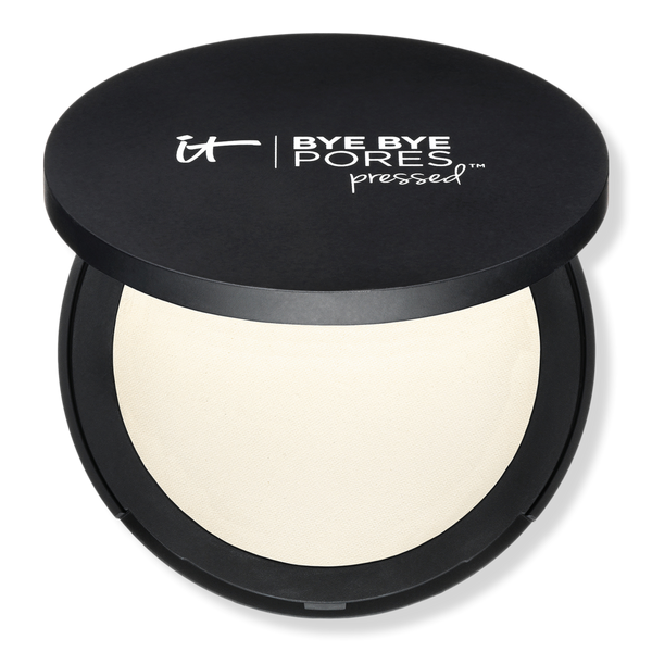 IT Cosmetics Bye Bye Pores Pressed Pore Minimizing Setting Powder #1