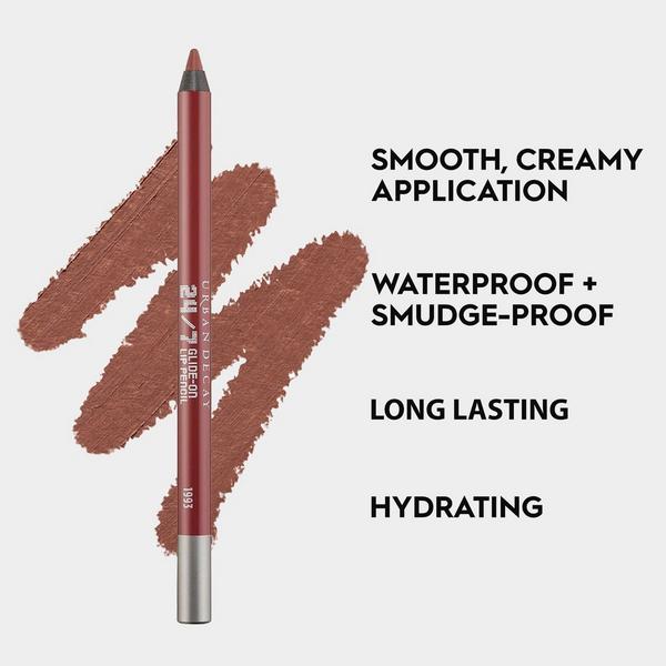 Urban Decay Cosmetics 24/7 Glide-On Waterproof Lip Liner #4