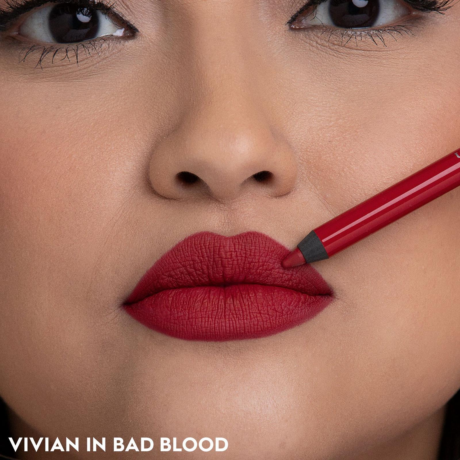 24/7 Glide-On Waterproof Lip Liner