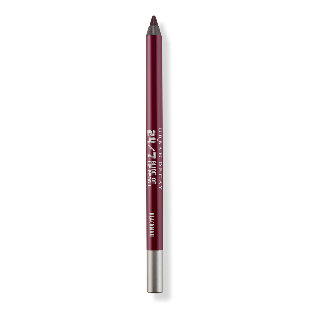Urban Decay 24/7 Glide-on Waterproof Lip Liner - Blackmail