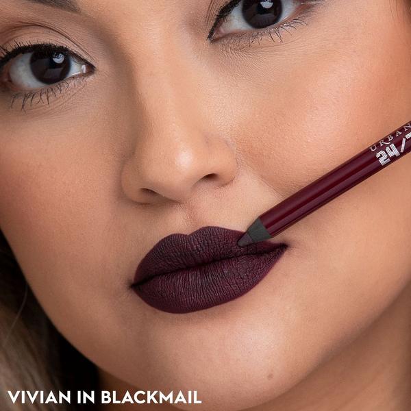 Urban Decay Cosmetics 24/7 Glide-On Waterproof Lip Liner #5