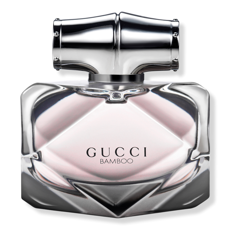 Gucci - 1.6 oz Bamboo Eau de Parfum | Ulta Beauty