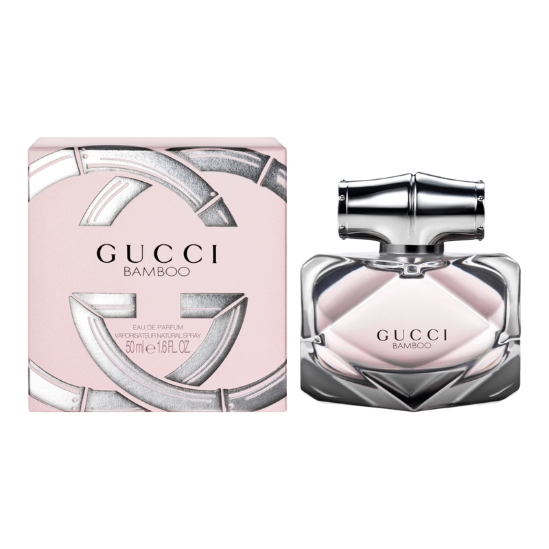 Gucci - 1.6 oz Bamboo Eau de Parfum | Ulta Beauty