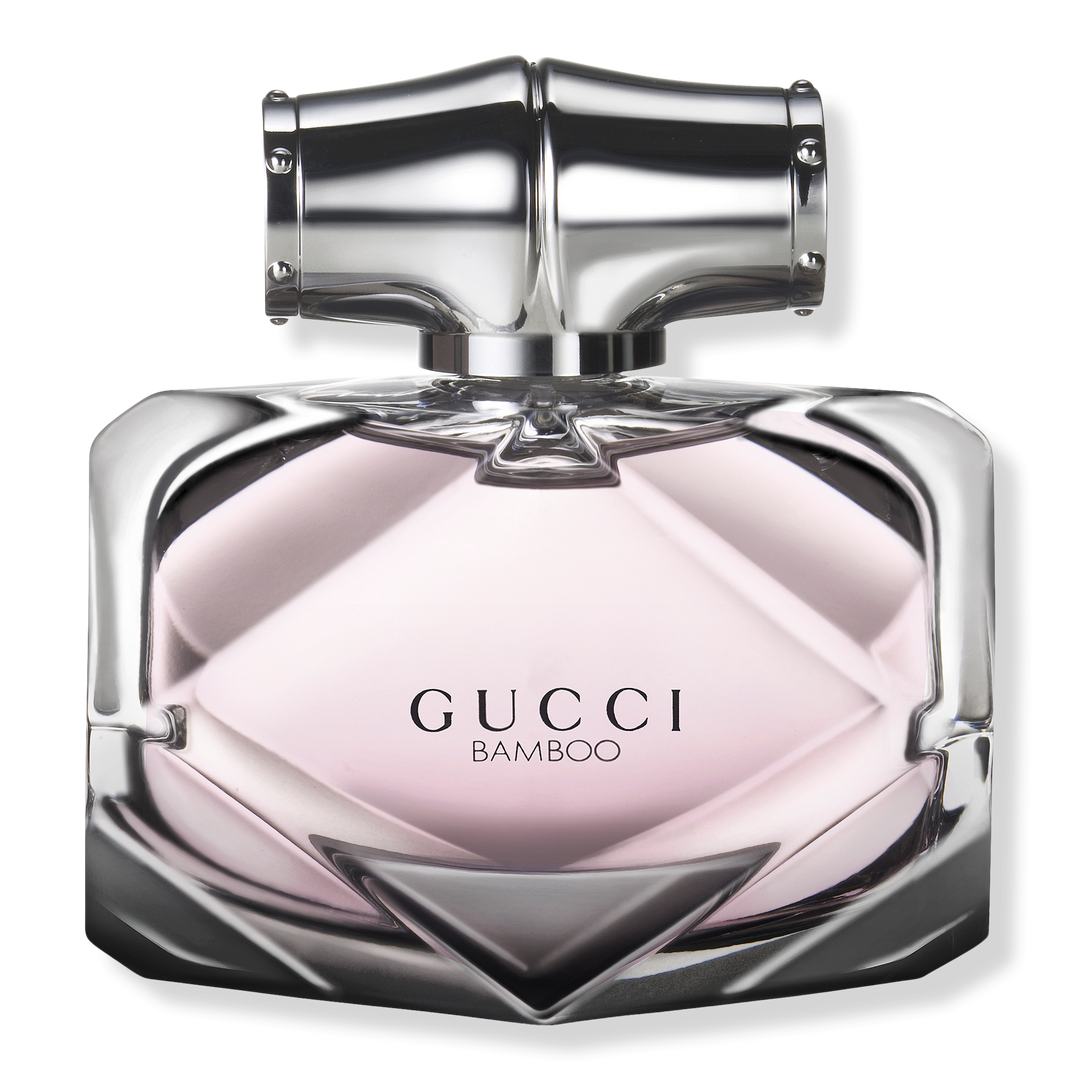 Gucci Bamboo Eau de Parfum #1