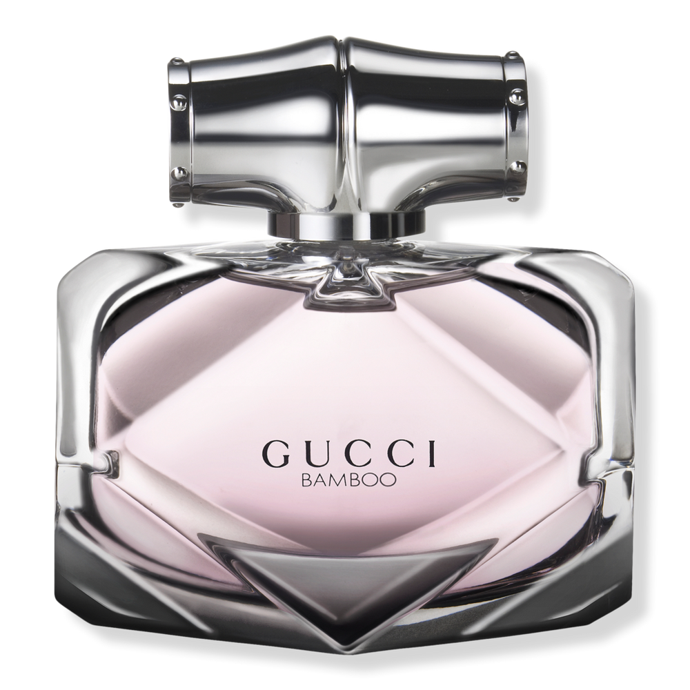 Gucci Bamboo Eau de Parfum - oz