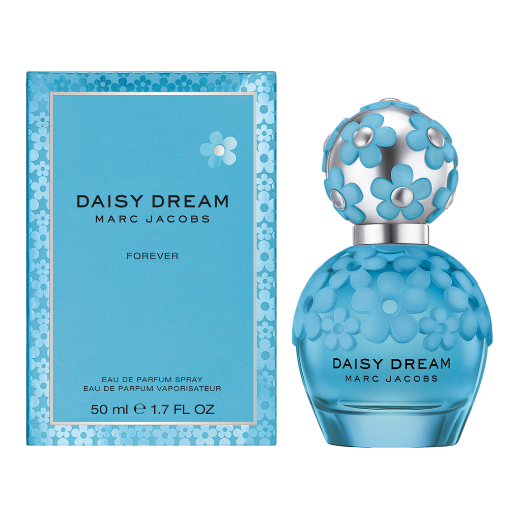 Marc Jacobs Daisy Dream Forever Eau De Parfum Spray 50ml