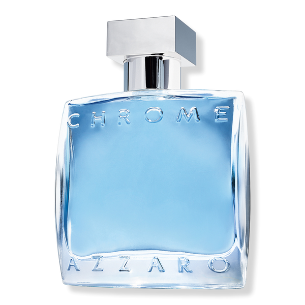 Azzaro Chrome Eau de Toilette #1