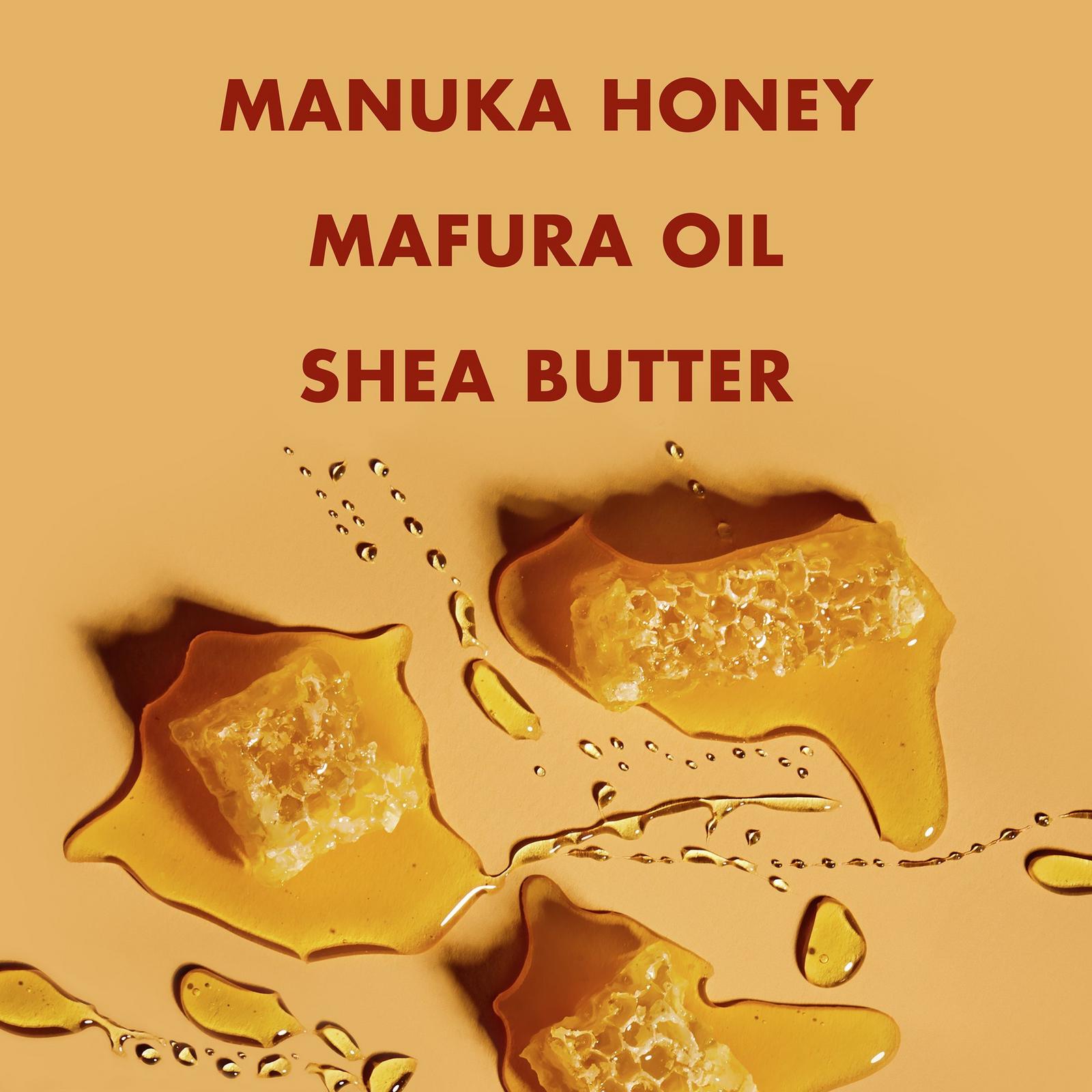 Manuka Honey & Mafura Oil Intensive Hydration Hair Masque