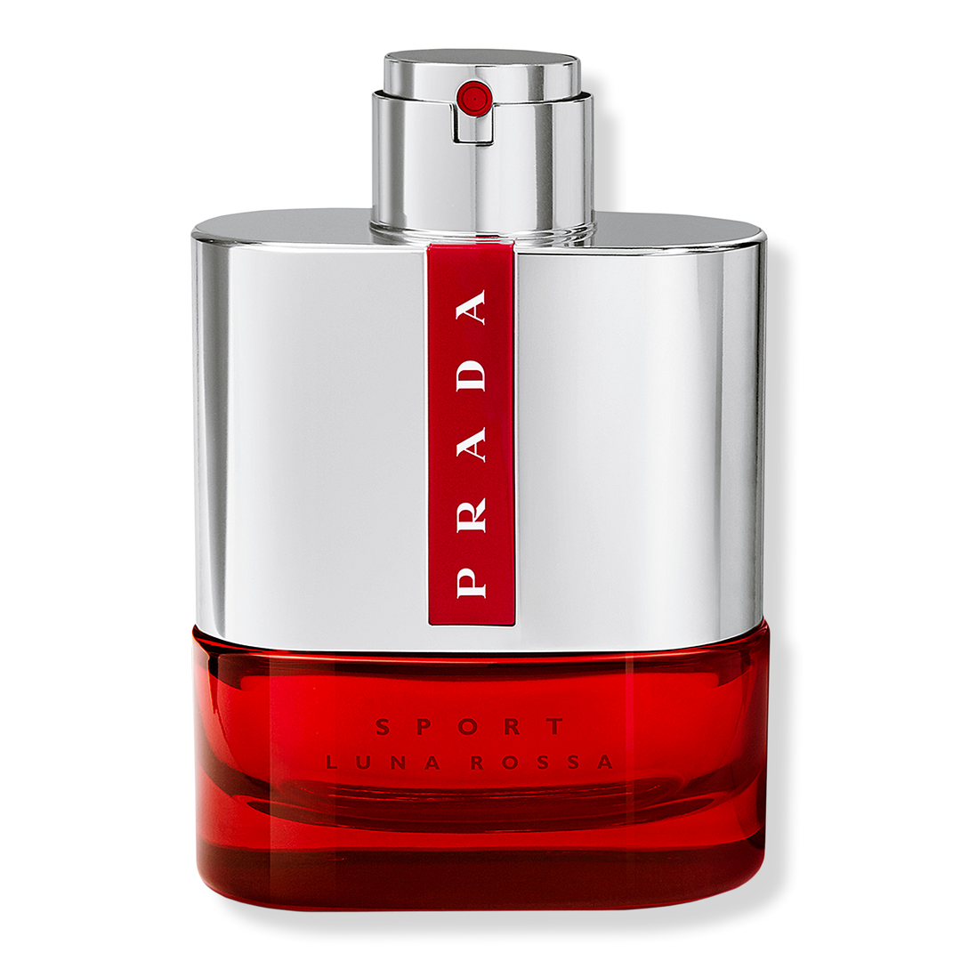 Prada Luna Rossa Sport Eau de Toilette #1