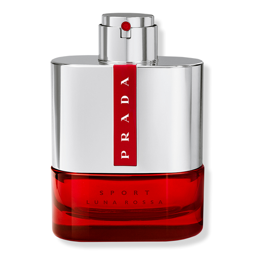 Prada men's fragrance reviews online