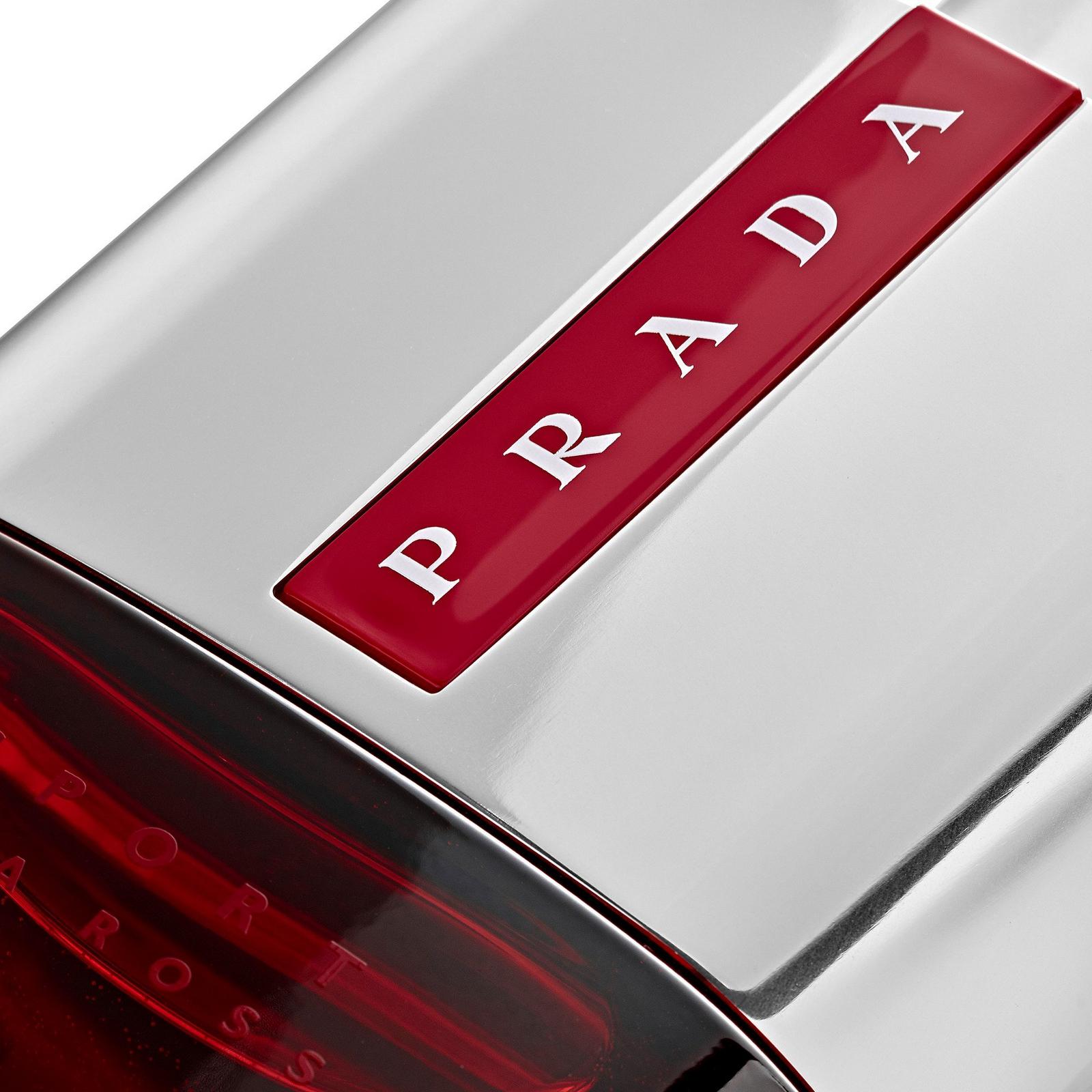 Prada - 3.4 oz Luna Rossa Sport Eau de Toilette | Ulta Beauty