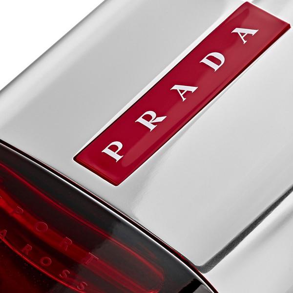 Prada Luna Rossa Sport Eau de Toilette #4