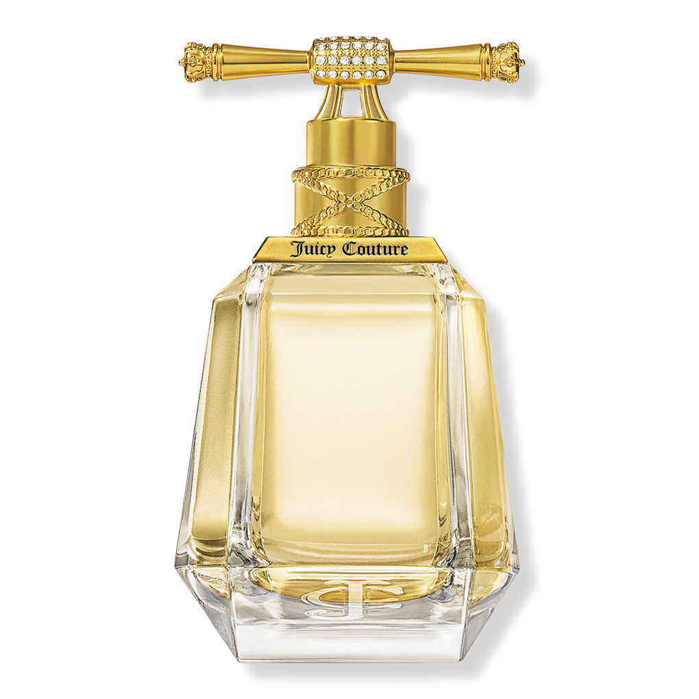 Top juicy couture discount perfume