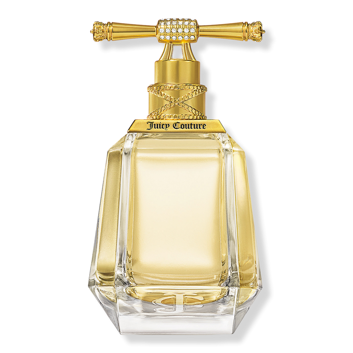 I Am Juicy Couture Eau de Parfum Juicy Couture Ulta Beauty