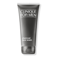 Clinique For Men Charcoal Face Wash