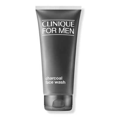 Clinique Clinique For Men Charcoal Face Wash