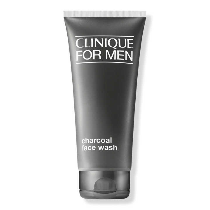 Clinique Clinique For Men Charcoal Face Wash #1