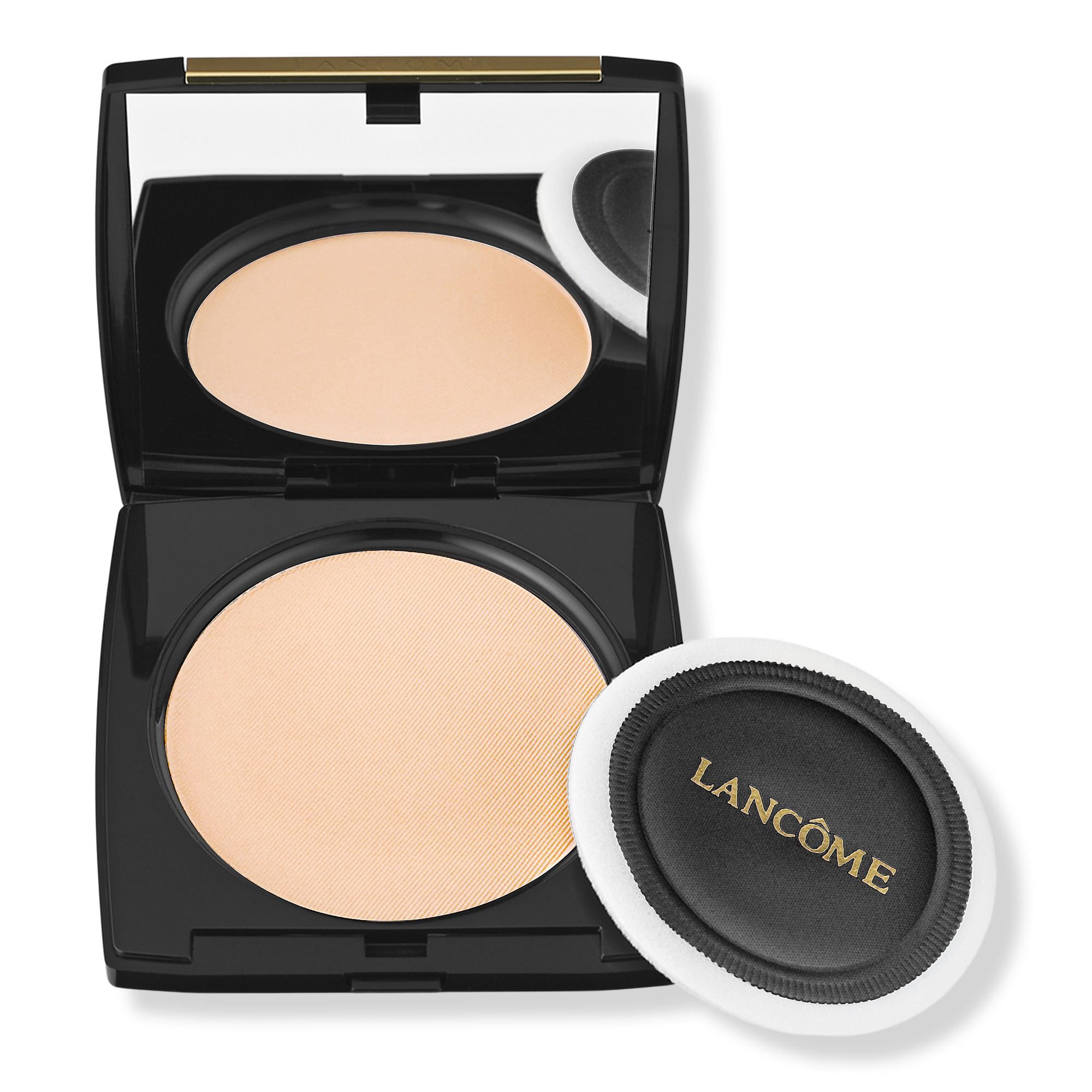 Lancôme Dual Finish Multi-Tasking Lightweight Pressed Powder Foundation #1