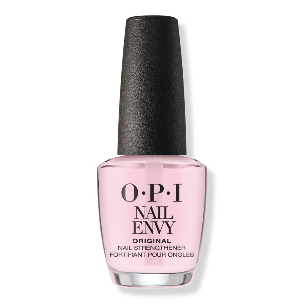 Original Nail Envy Nail Strengthener Color - OPI | Ulta Beauty