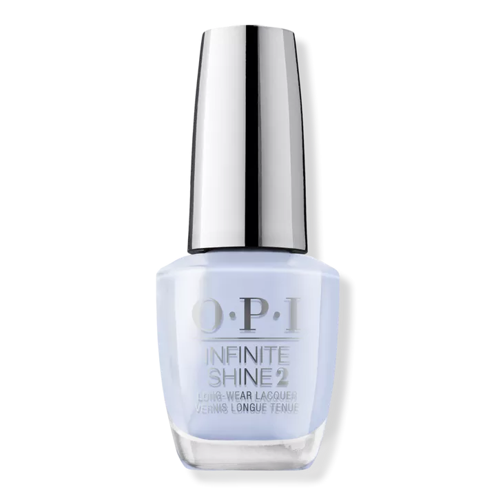 OPI Infinite Shine Long-Wear Nail Polish, Blues/Greens