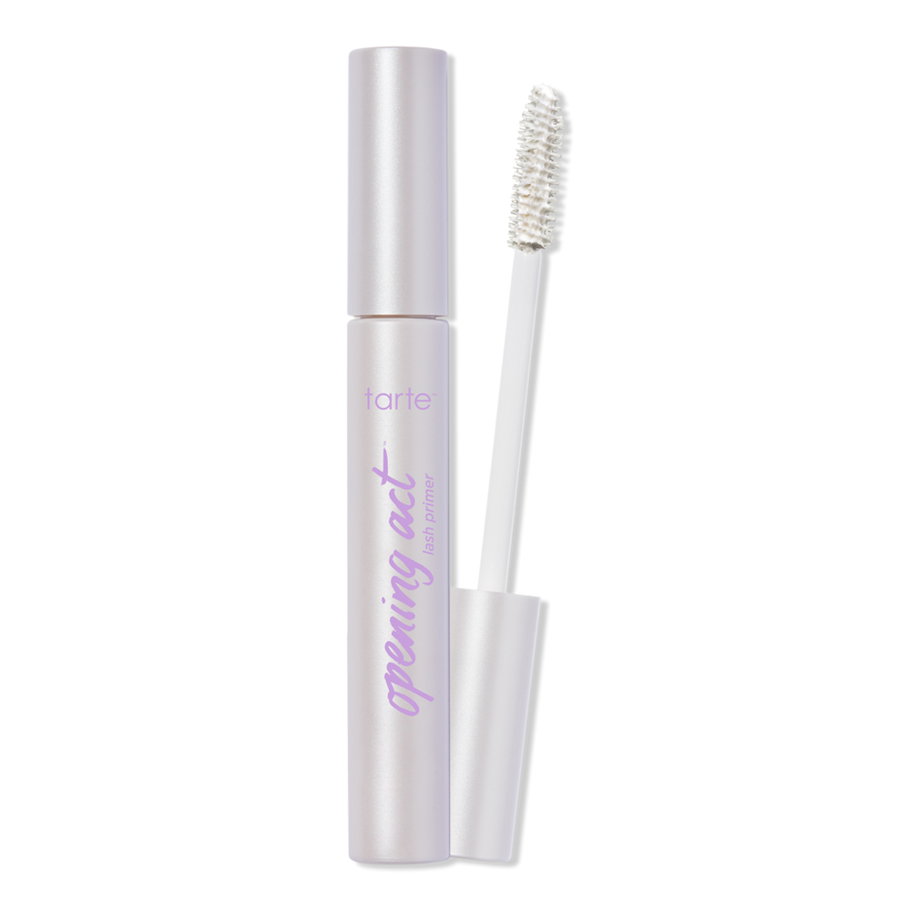 Tarte Opening Act Eyelash Primer - White In White