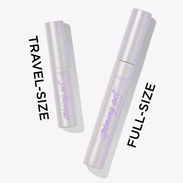 Tarte Opening Act Eyelash Primer #4