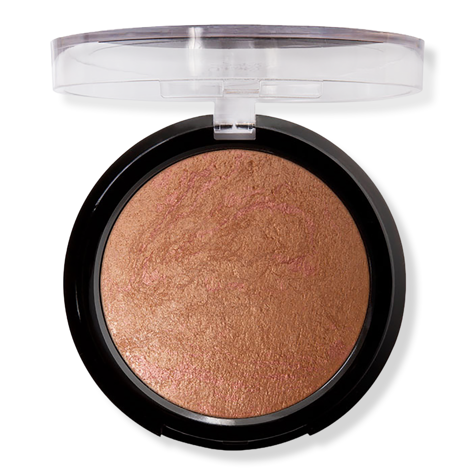 J.Cat Beauty Golden Soleil Baked Bronzer #1