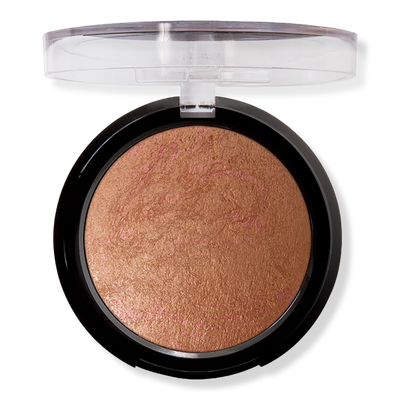 J.Cat Beauty Golden Soleil Baked Bronzer