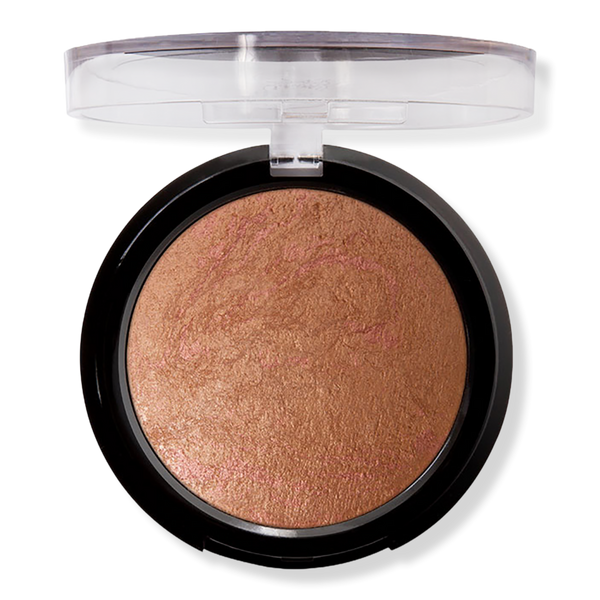 J.Cat Beauty Golden Soleil Baked Bronzer #1