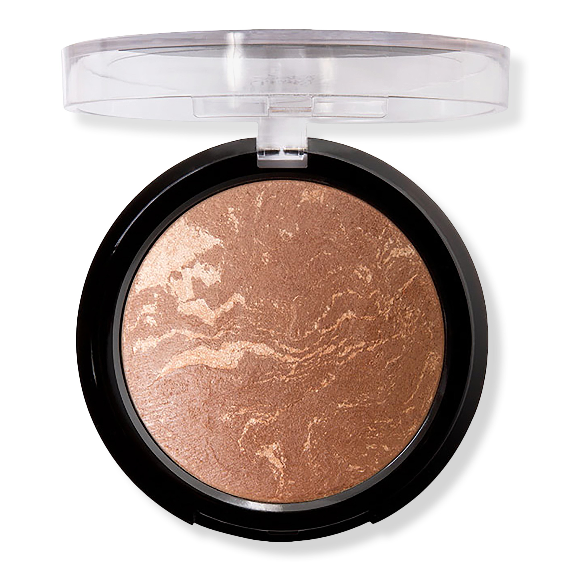 J.Cat Beauty Golden Soleil Baked Bronzer #1