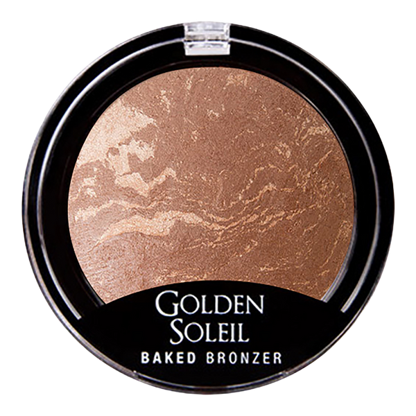 J.Cat Beauty Golden Soleil Baked Bronzer #2