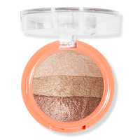 Triple Crown Baked Eyeshadow