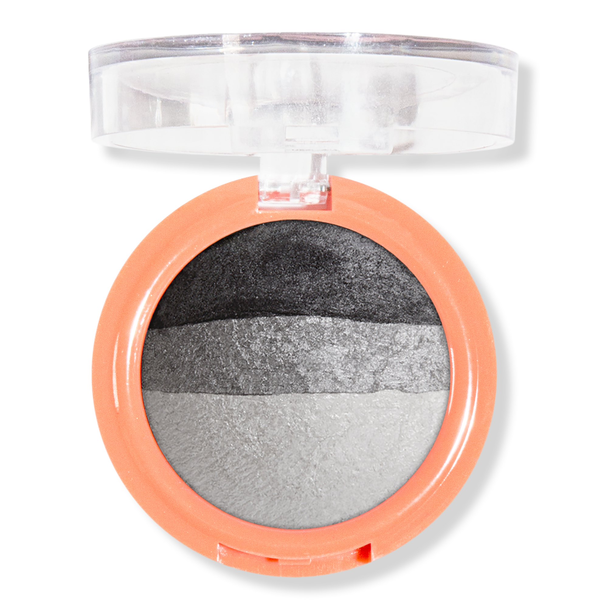 J.Cat Beauty Triple Crown Baked Eyeshadow #1