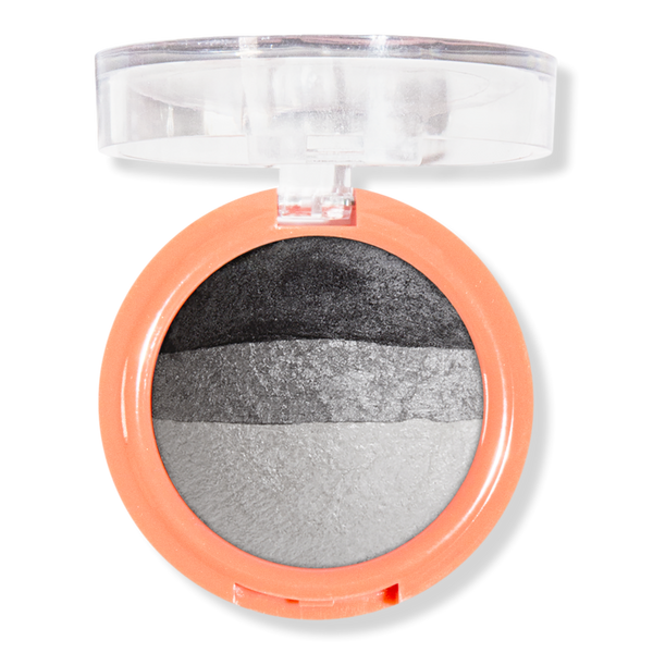 J.Cat Beauty Triple Crown Baked Eyeshadow #1