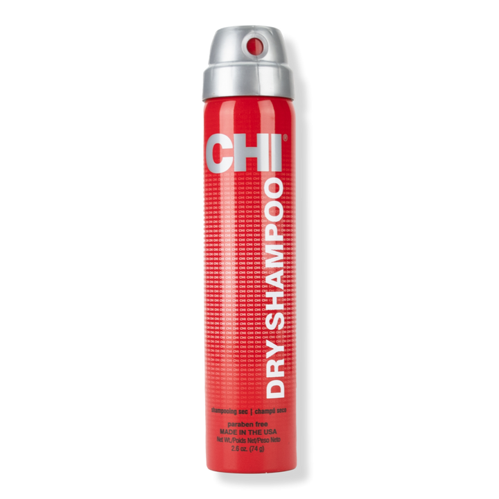 Travel Size Dry Shampoo Chi Ulta Beauty