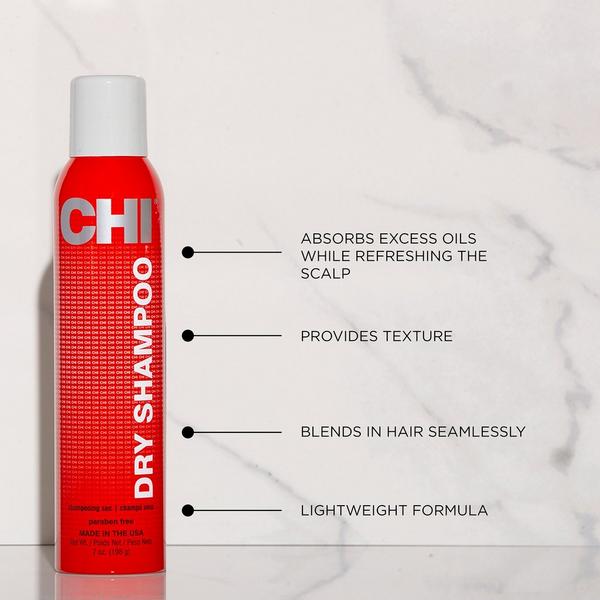 Chi Dry Shampoo #2
