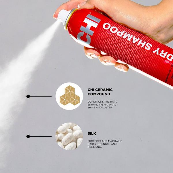 Chi Dry Shampoo #3