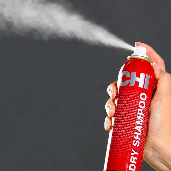 Chi Dry Shampoo #4