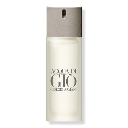 Acqua di Gi Eau de Toilette Travel Spray ARMANI Ulta Beauty