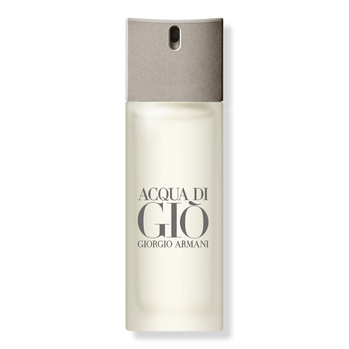 Acqua di Giò Eau de Toilette Travel Spray ARMANI Ulta Beauty