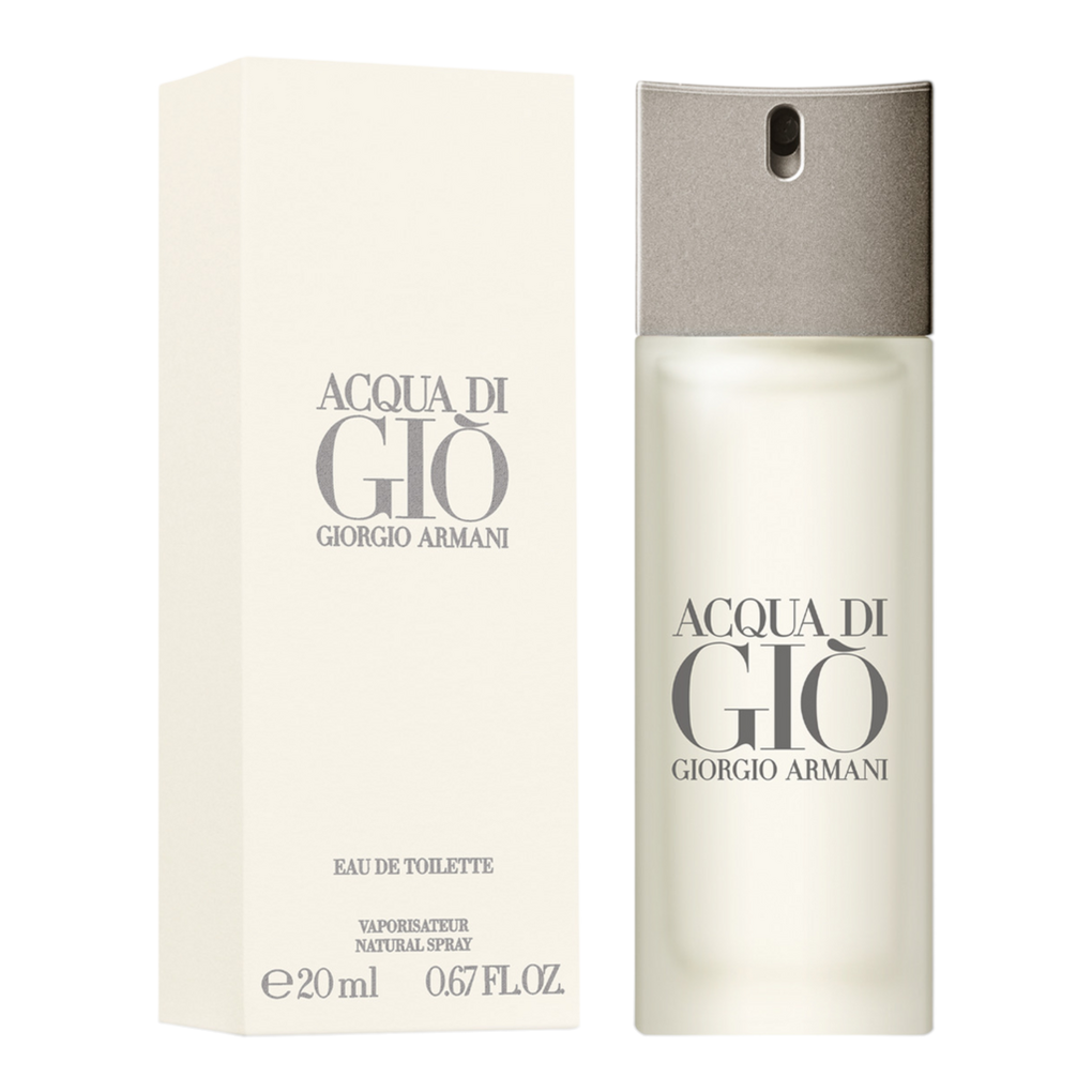 Acqua di Gi Eau de Toilette Travel Spray