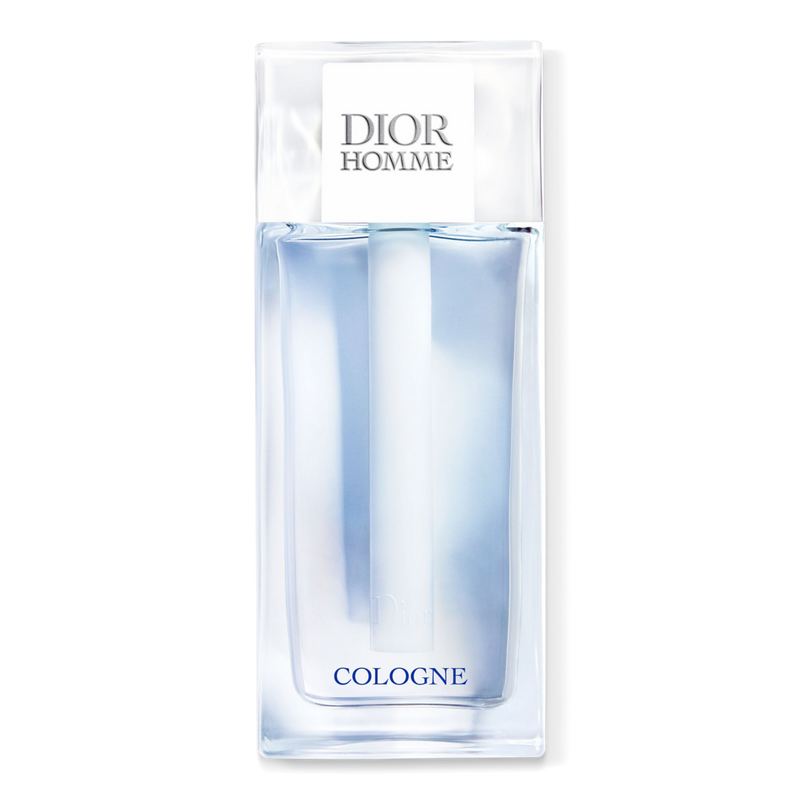 Dior - 2.5 oz Dior Homme Cologne Eau de Toilette | Ulta Beauty