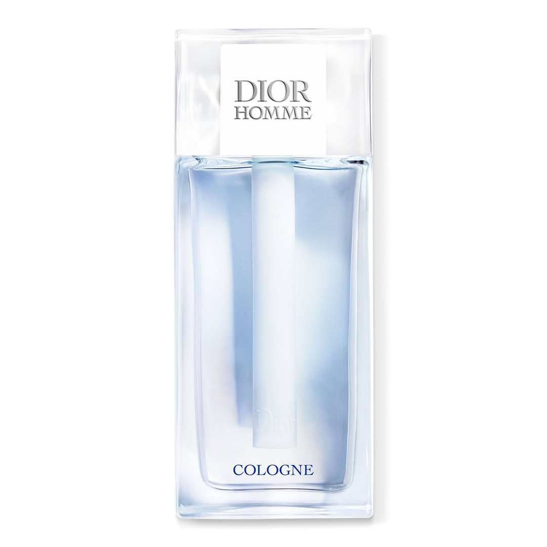 Dior Dior Homme Cologne Eau de Toilette #1